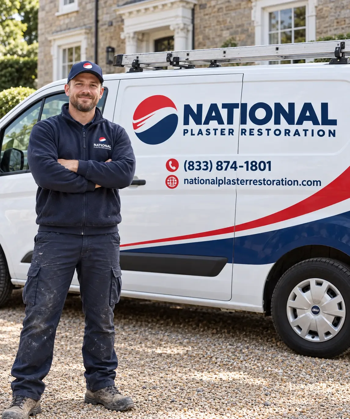 Plaster Repair company in Forest Ranch, CA
